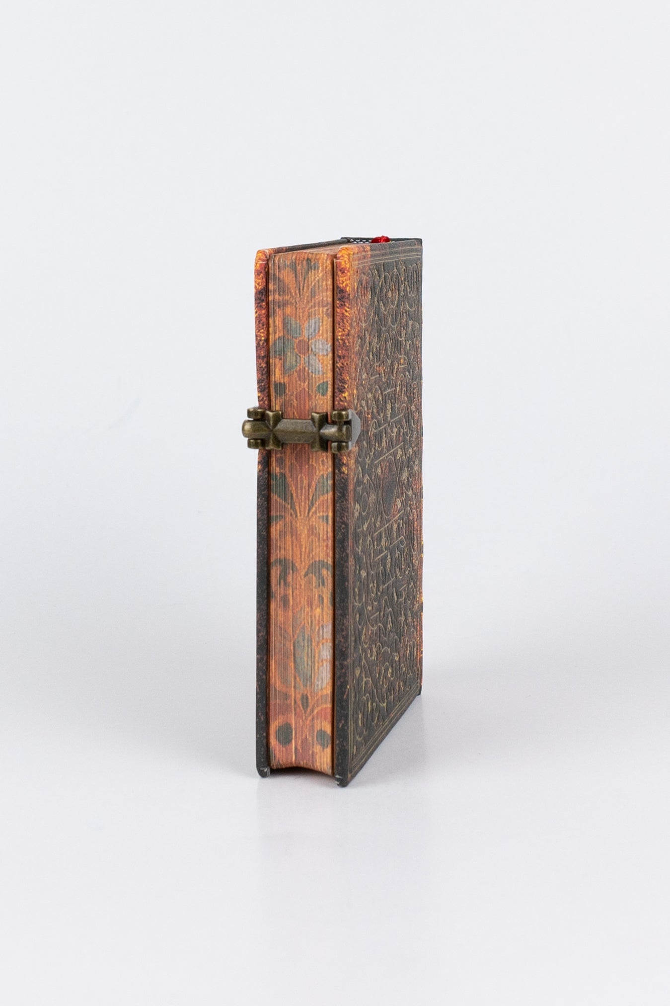Journal Grolier Mini - Com Pauta