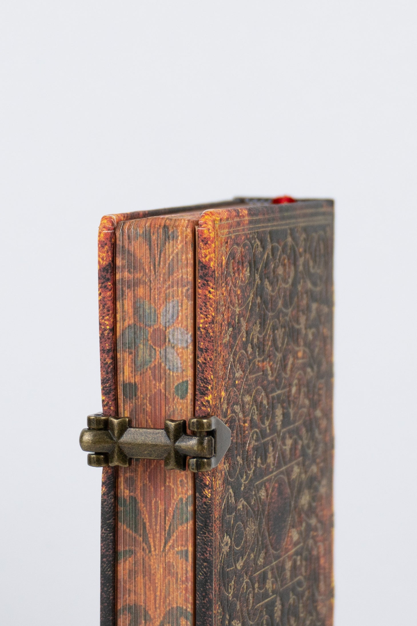 Journal Grolier Mini - Com Pauta