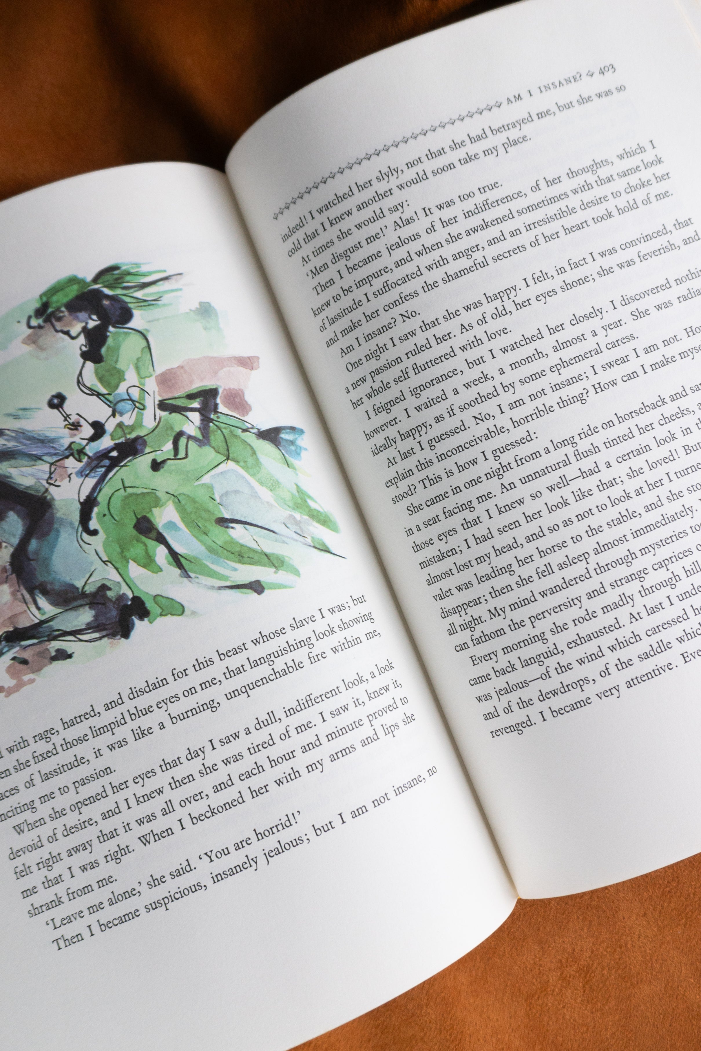 The Tales of GUY DE MAUPASSANT