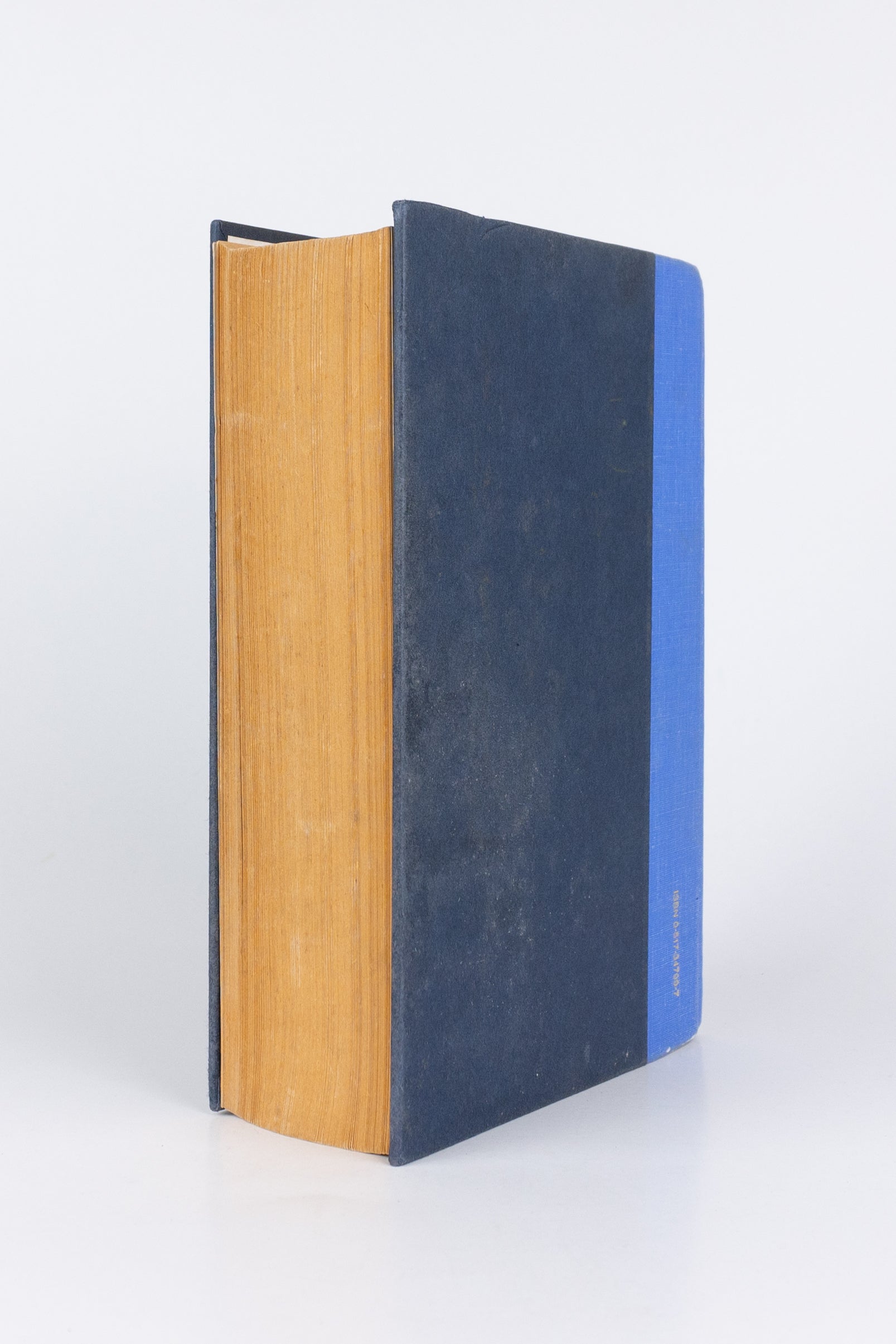 Jane Austen: Her Complete Novels (com marcas do tempo)