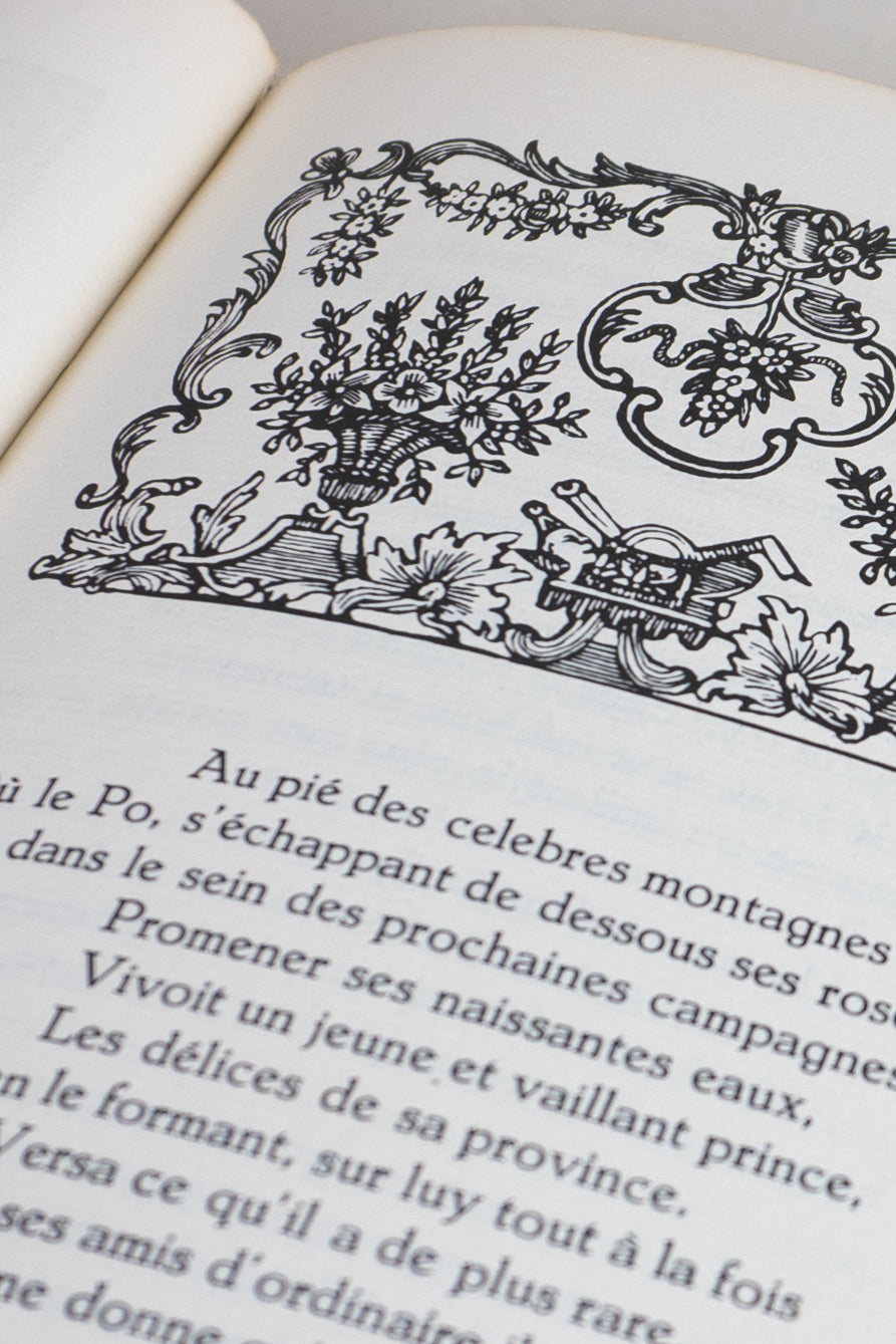 Les Contes des Fées — CHARLES PERRAULT