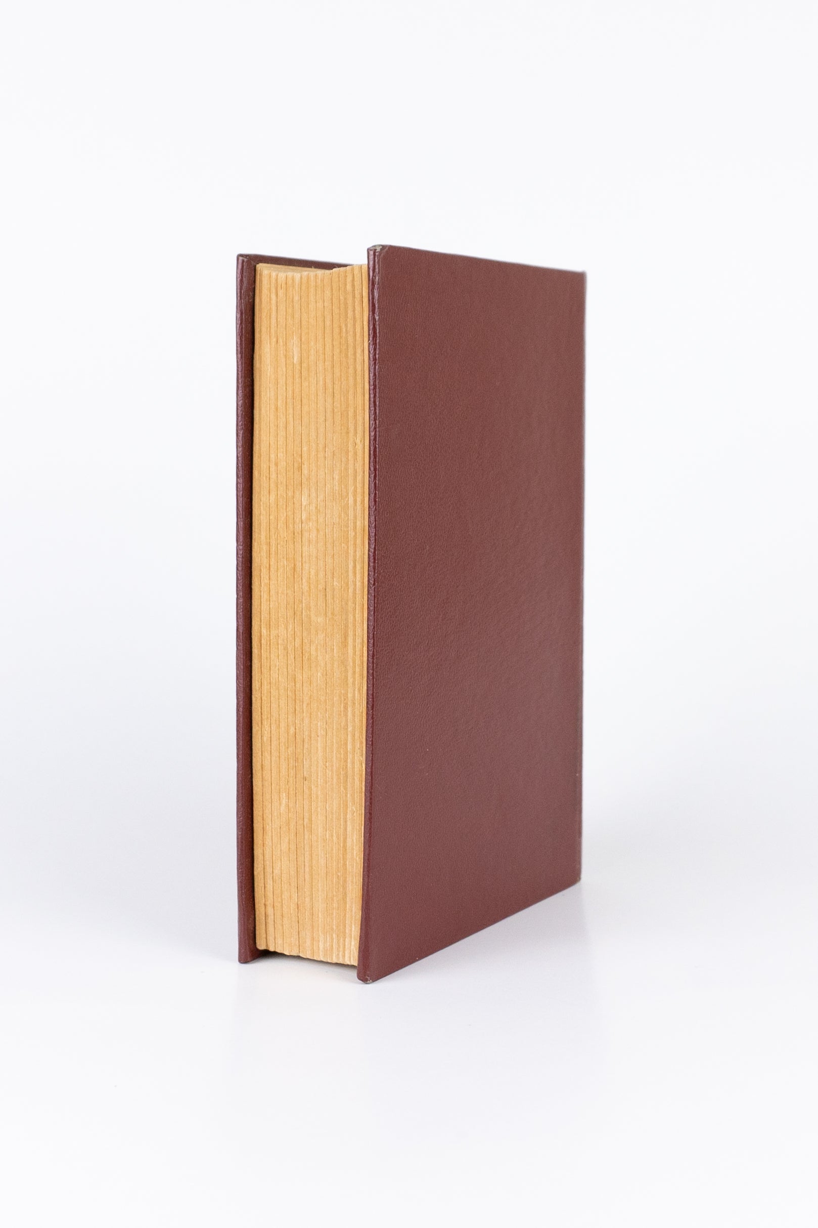 No Soy Stiller – MAX FRISCH