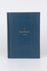 O Arquipélago — ÉRICO VERÍSSIMO (3 volumes)