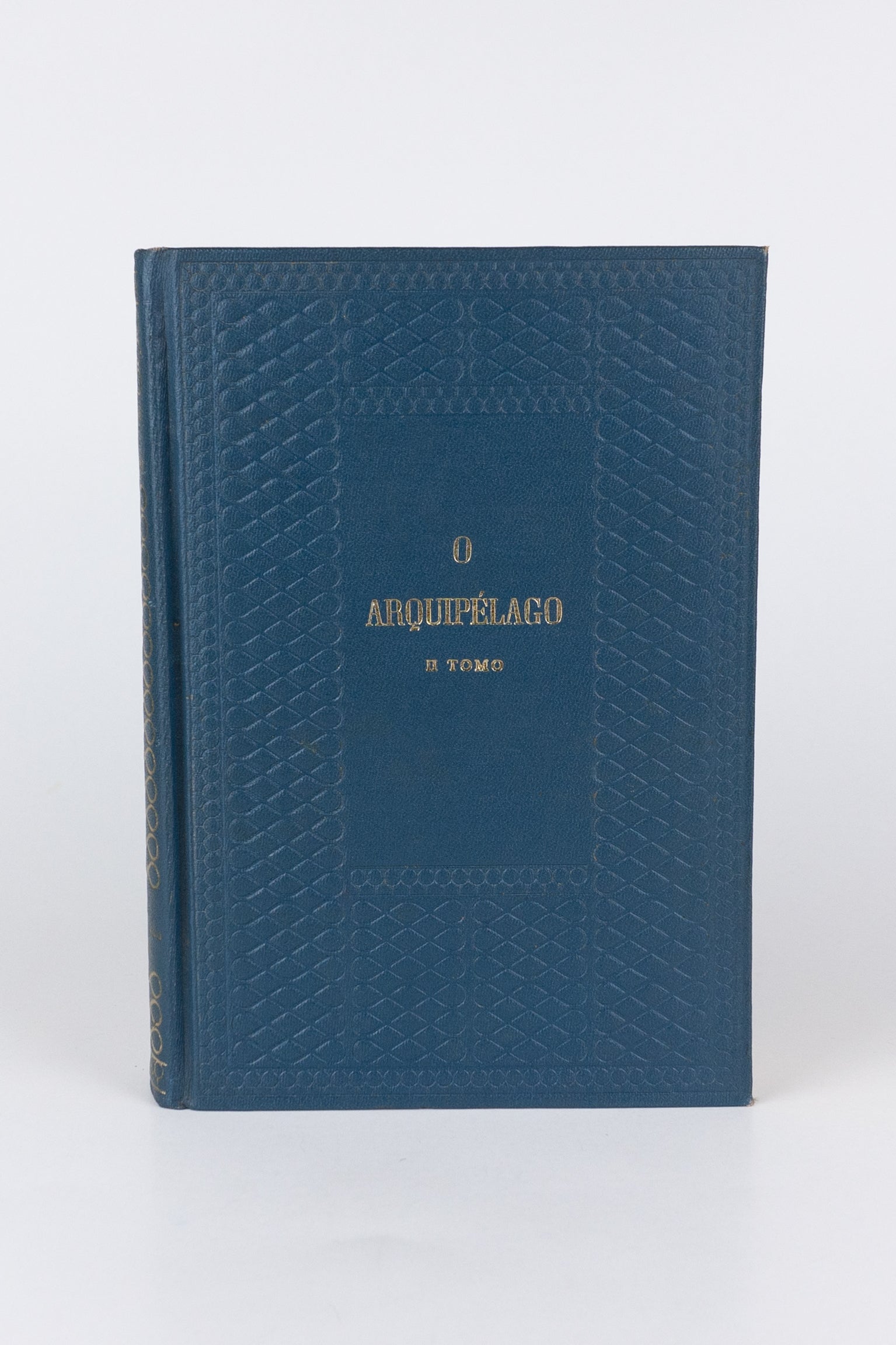 O Arquipélago — ÉRICO VERÍSSIMO (3 volumes)
