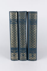 O Arquipélago — ÉRICO VERÍSSIMO (3 volumes)