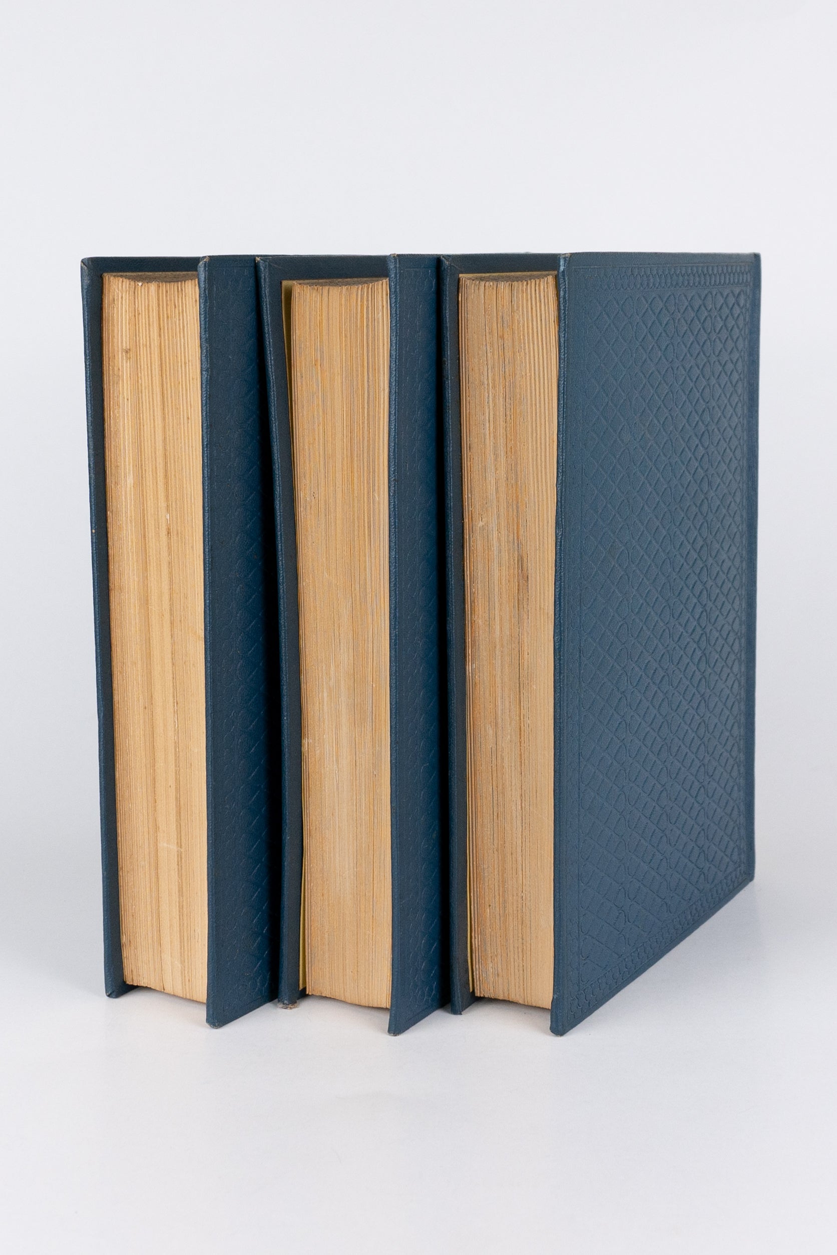 O Arquipélago — ÉRICO VERÍSSIMO (3 volumes)