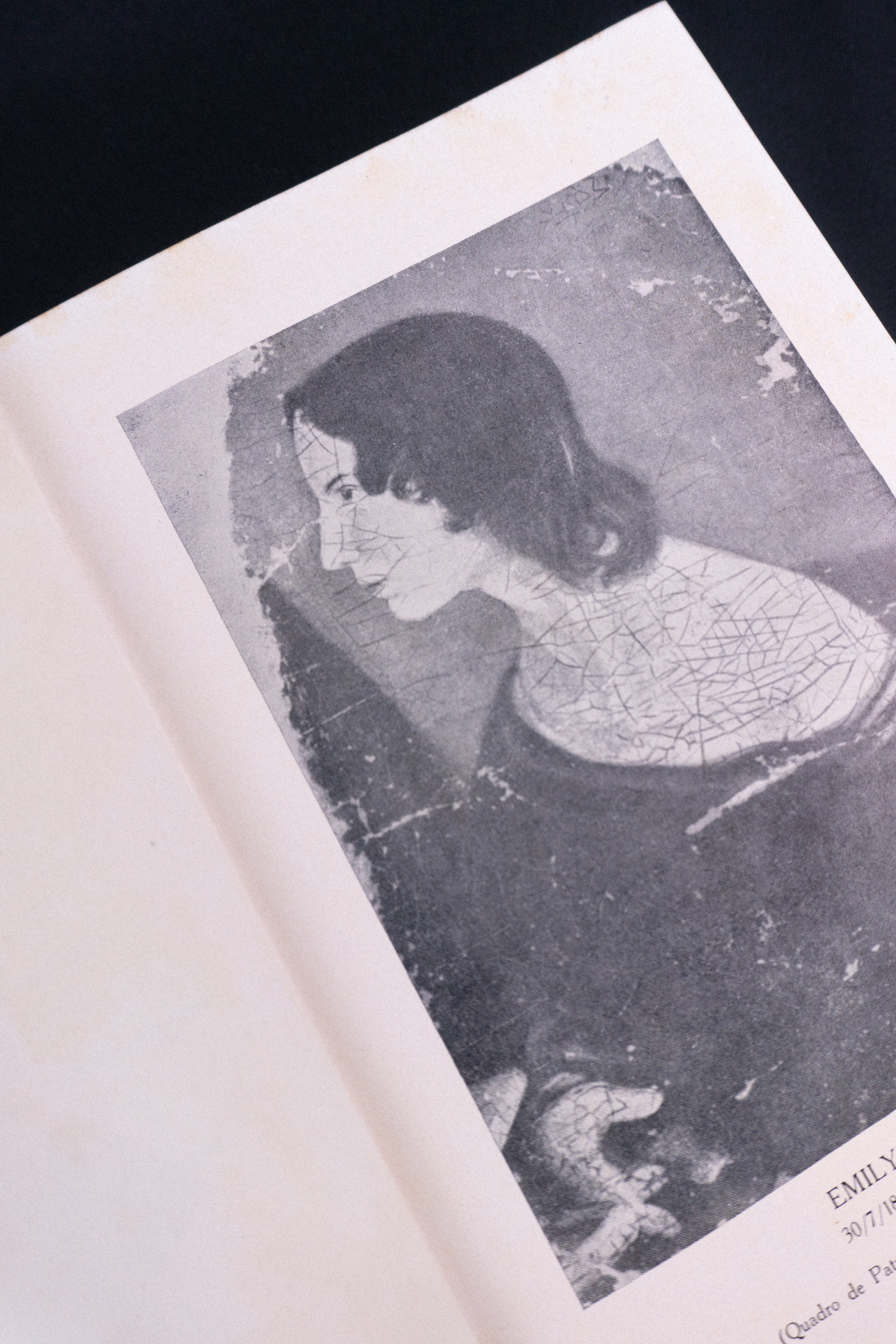 O Morro do Vento Uivante — EMILY BRONTË