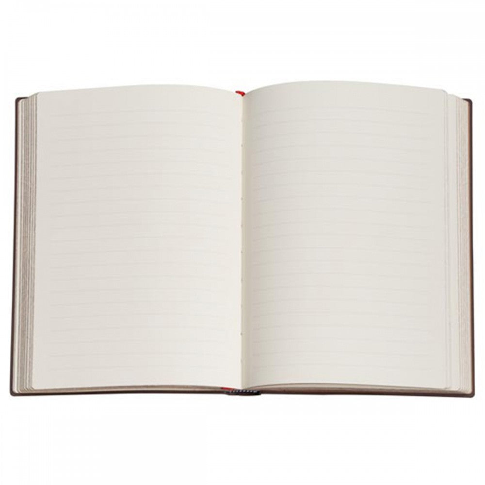 Journal VAN HUYSUM Ultra - Com Pauta