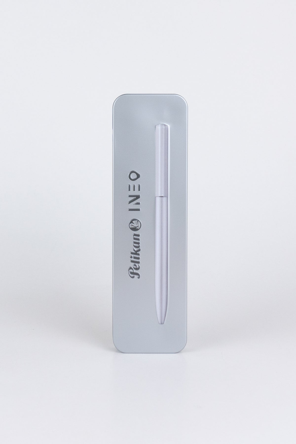 Caneta Esferográfica — Pelikan INEO CLEARING BREEZE