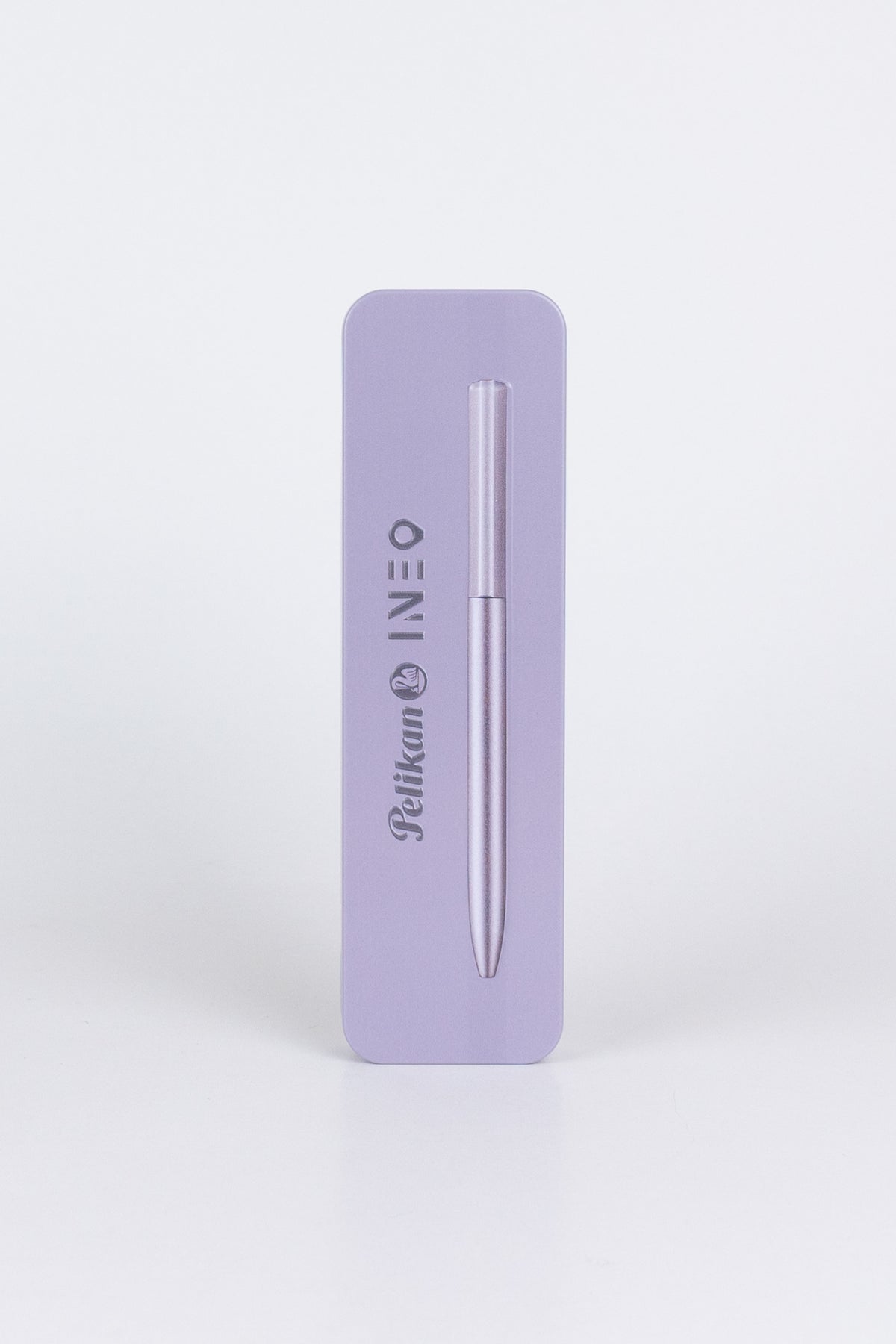 Caneta Tinteiro — Pelikan INEO LAVENDER