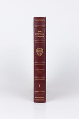 Plutarch's Lives (The Harvard Classics)