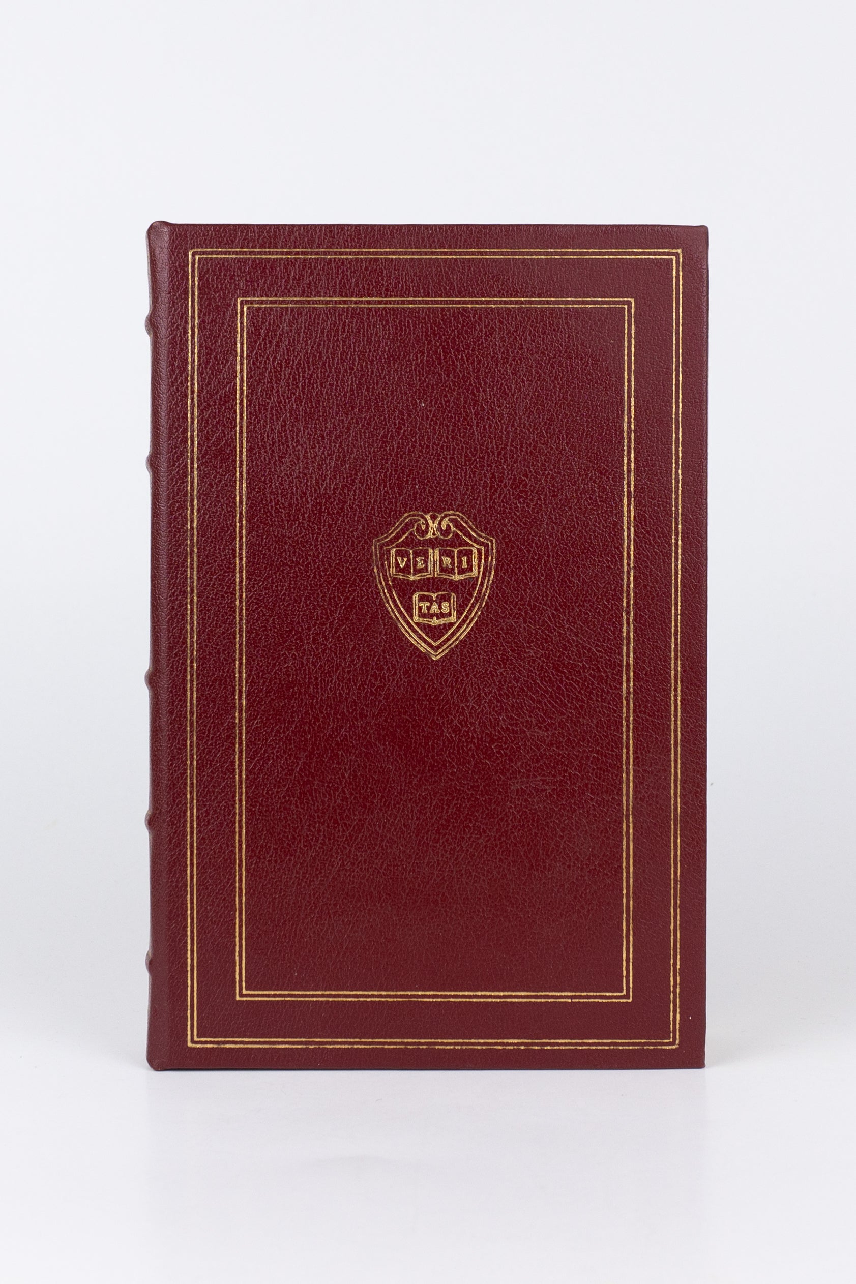 Plutarch's Lives (The Harvard Classics)