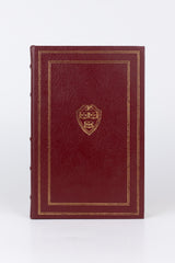 Plutarch's Lives (The Harvard Classics)