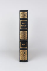 The Aeneid — VIRGIL