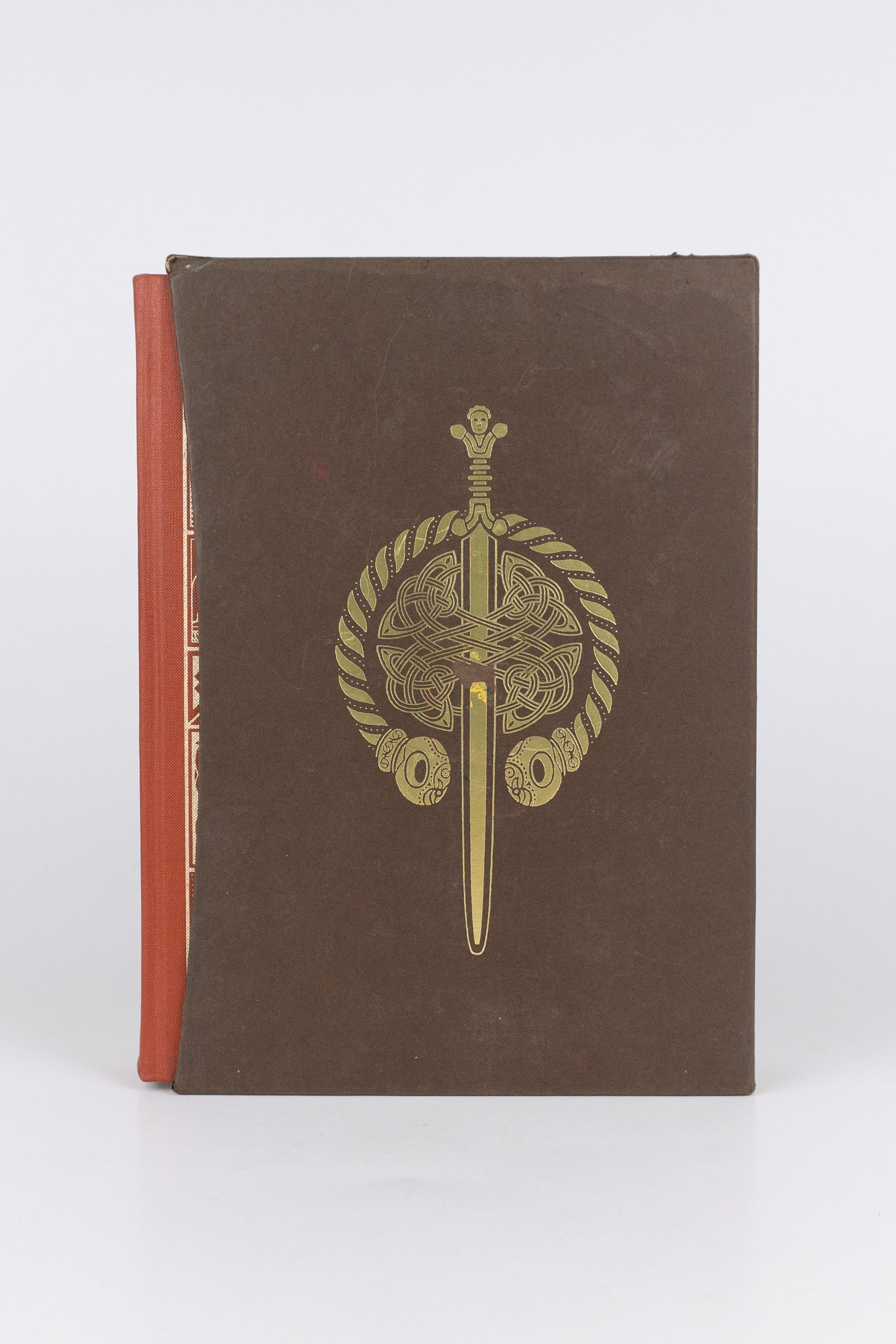 The Celts — NORA CHADWICK