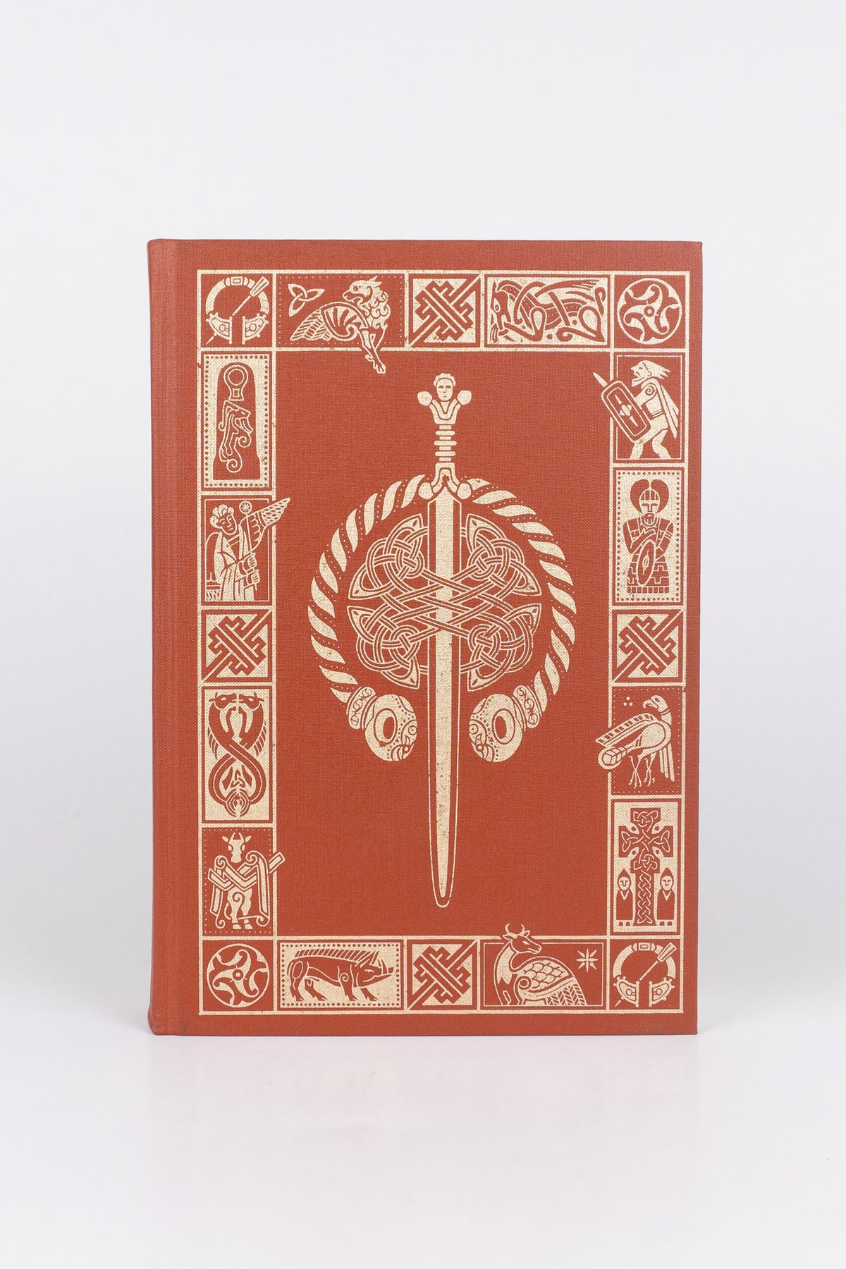 The Celts — NORA CHADWICK