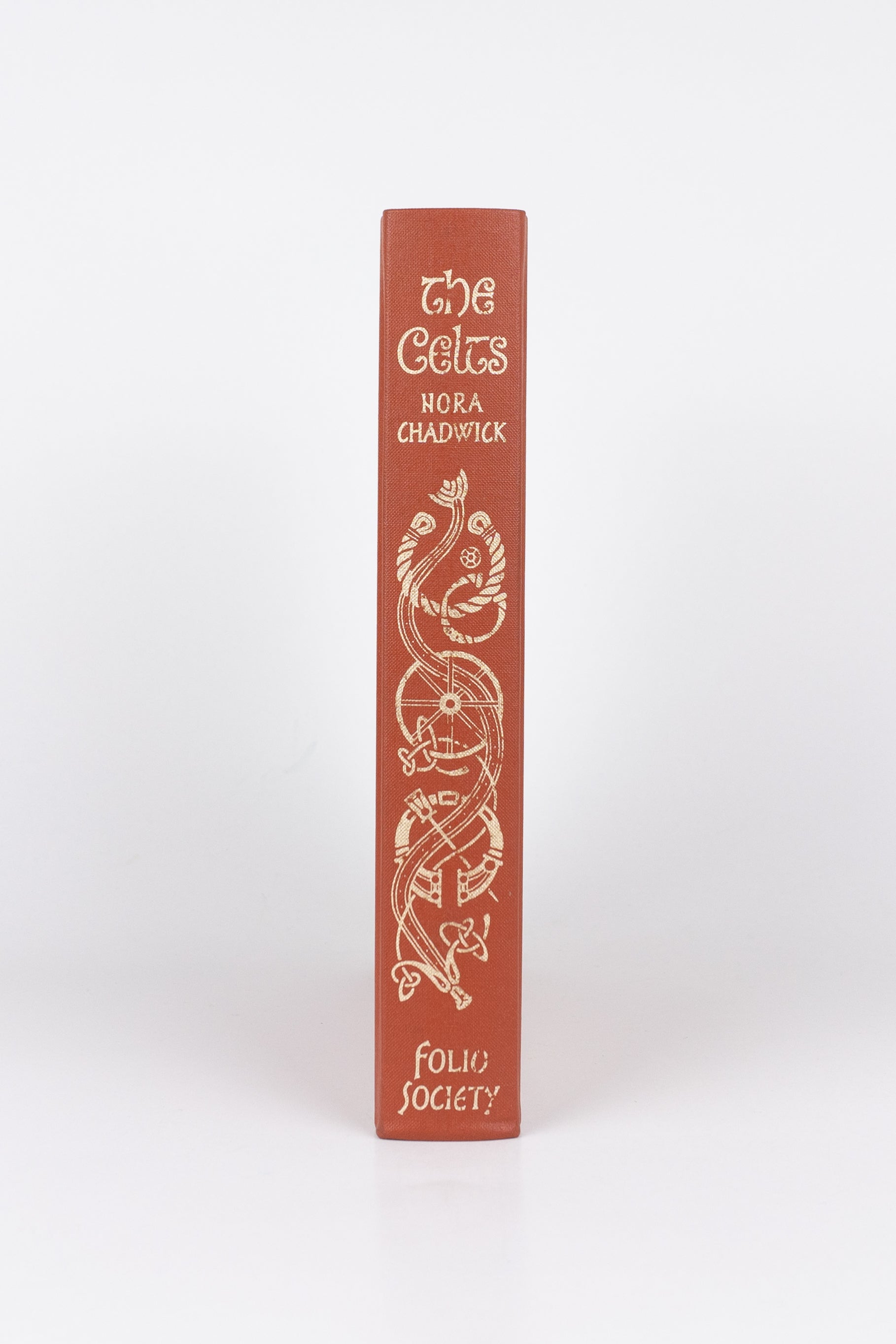 The Celts — NORA CHADWICK