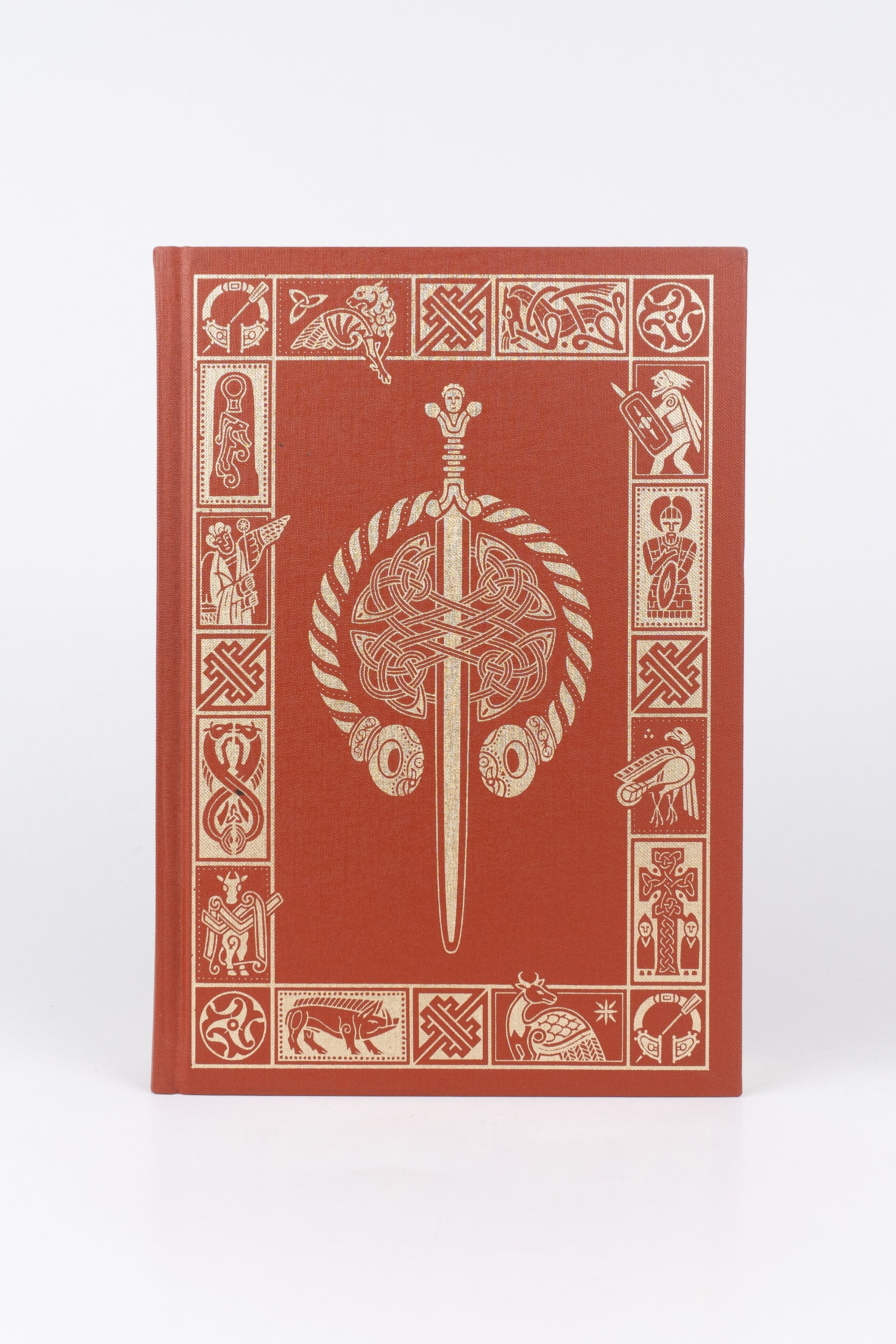 The Celts — NORA CHADWICK