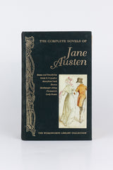 The Complete Novels of JANE AUSTEN