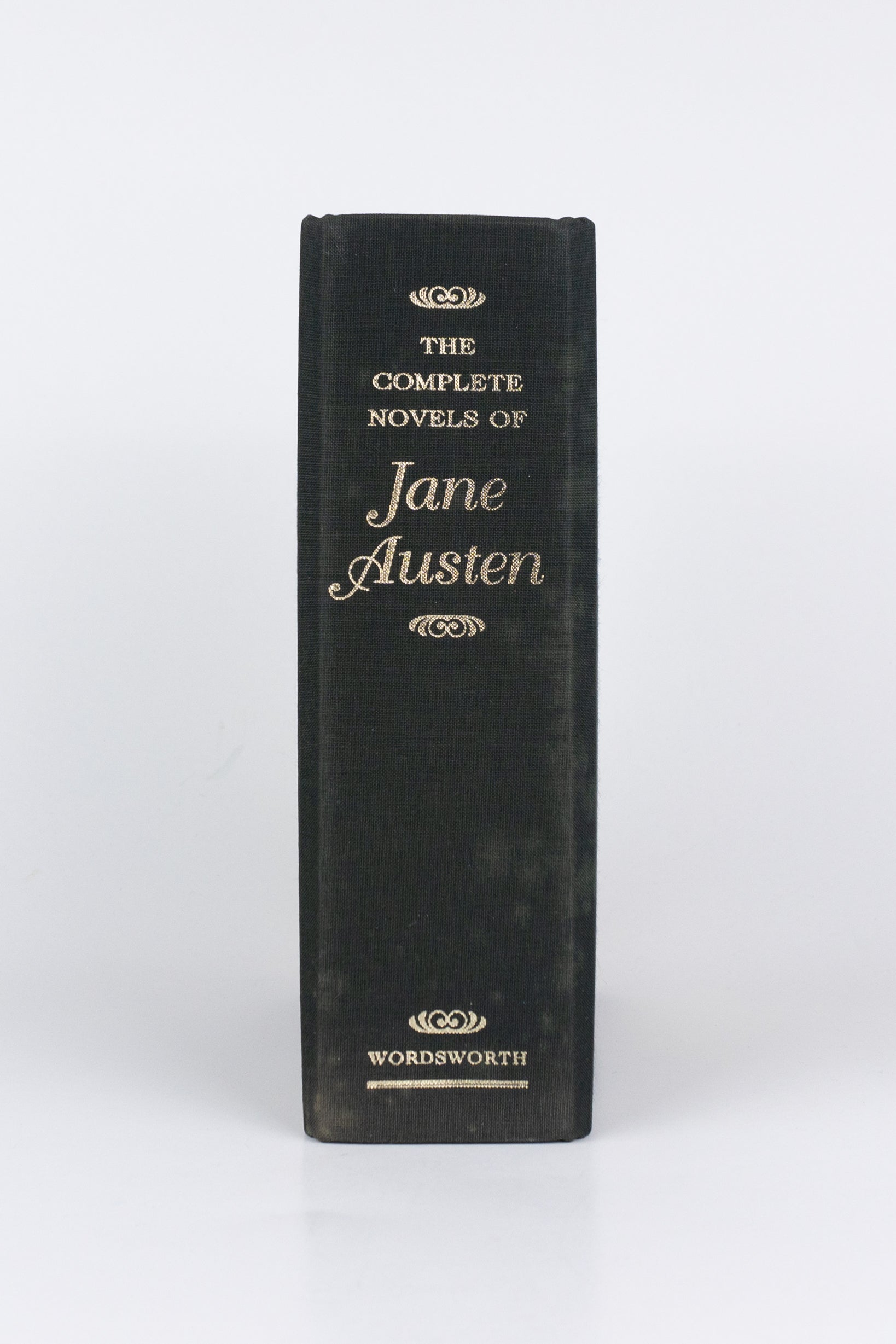 The Complete Novels of JANE AUSTEN