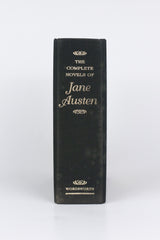 The Complete Novels of JANE AUSTEN