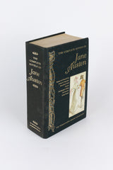 The Complete Novels of JANE AUSTEN