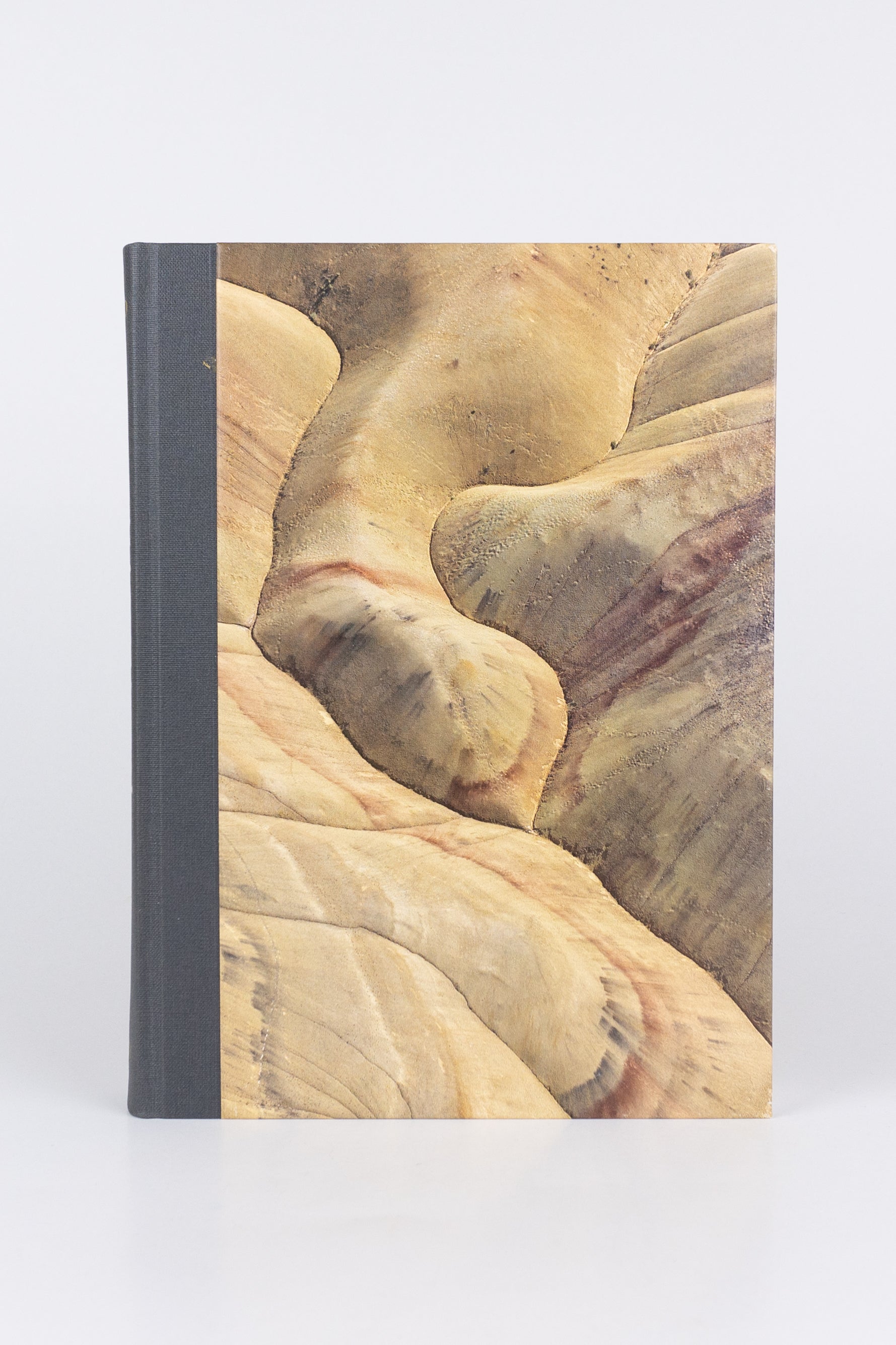 The Earth — RICHARD FORTEY