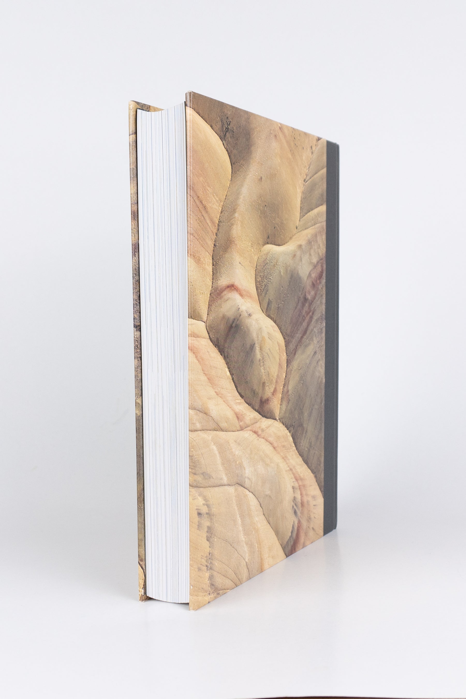 The Earth — RICHARD FORTEY
