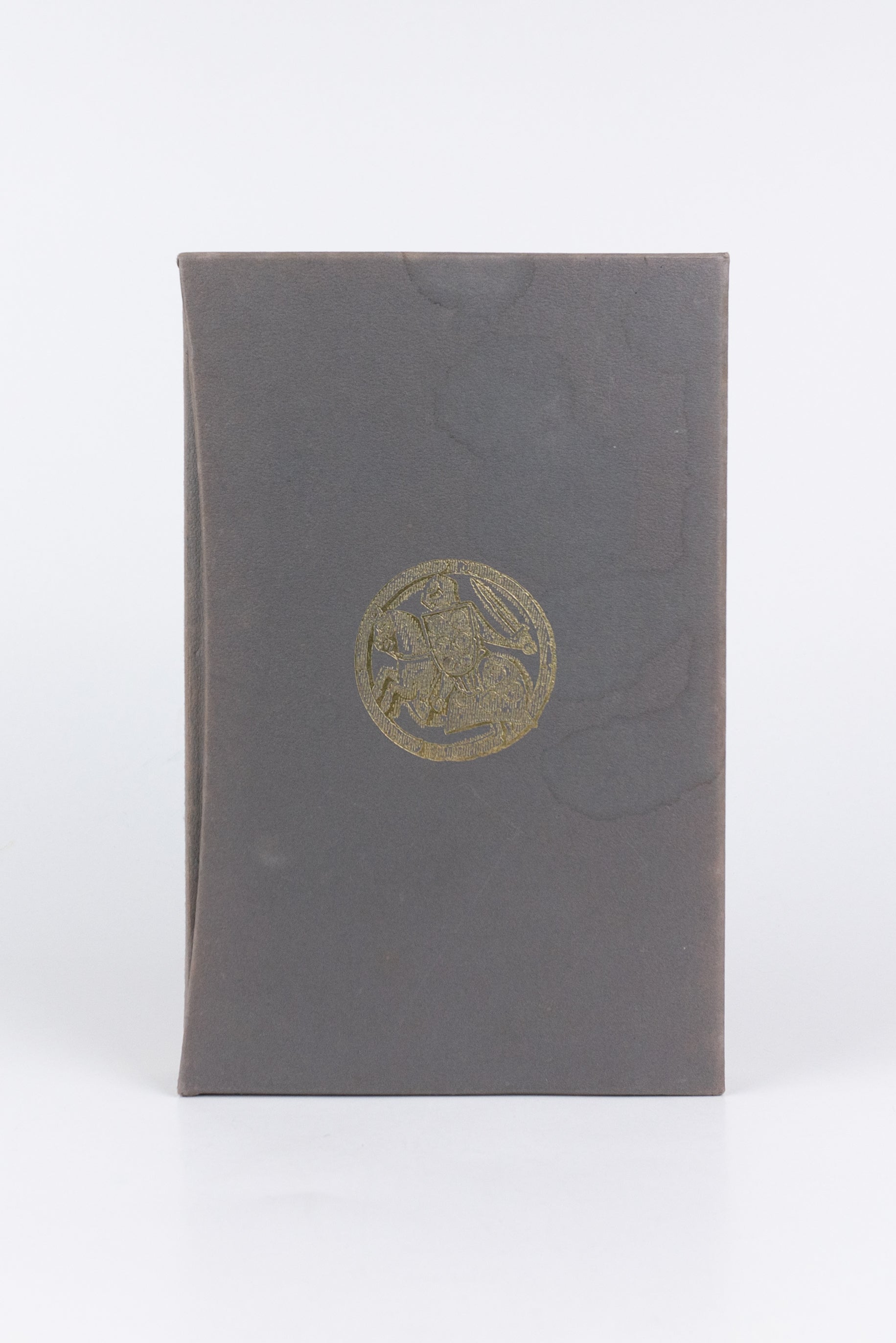 The Fall of Arthur – J. R. R. TOLKIEN