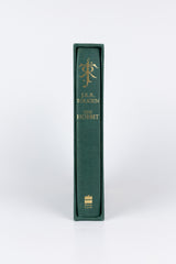 The Hobbit – J. R. R. TOLKIEN