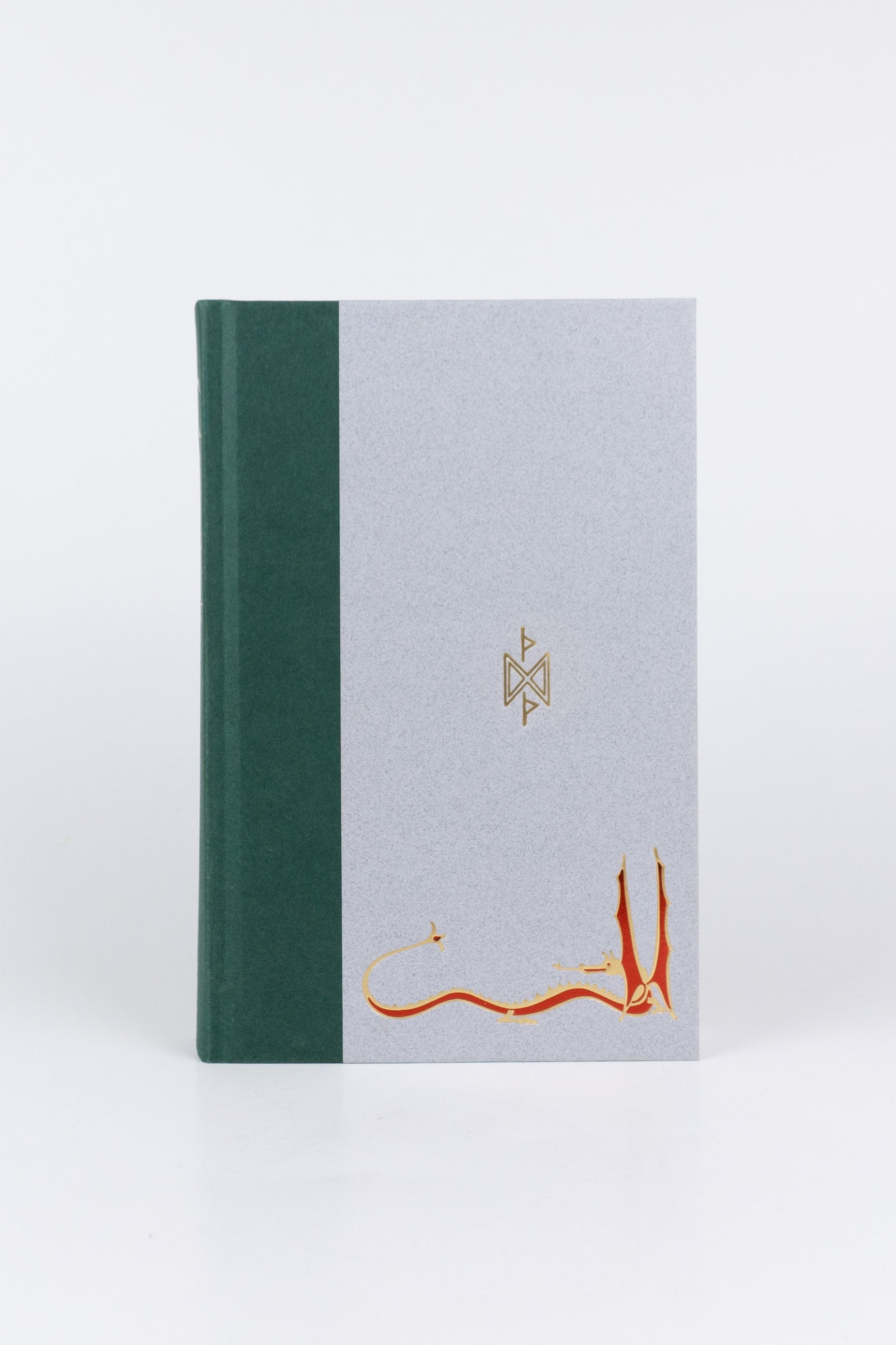 The Hobbit – J. R. R. TOLKIEN