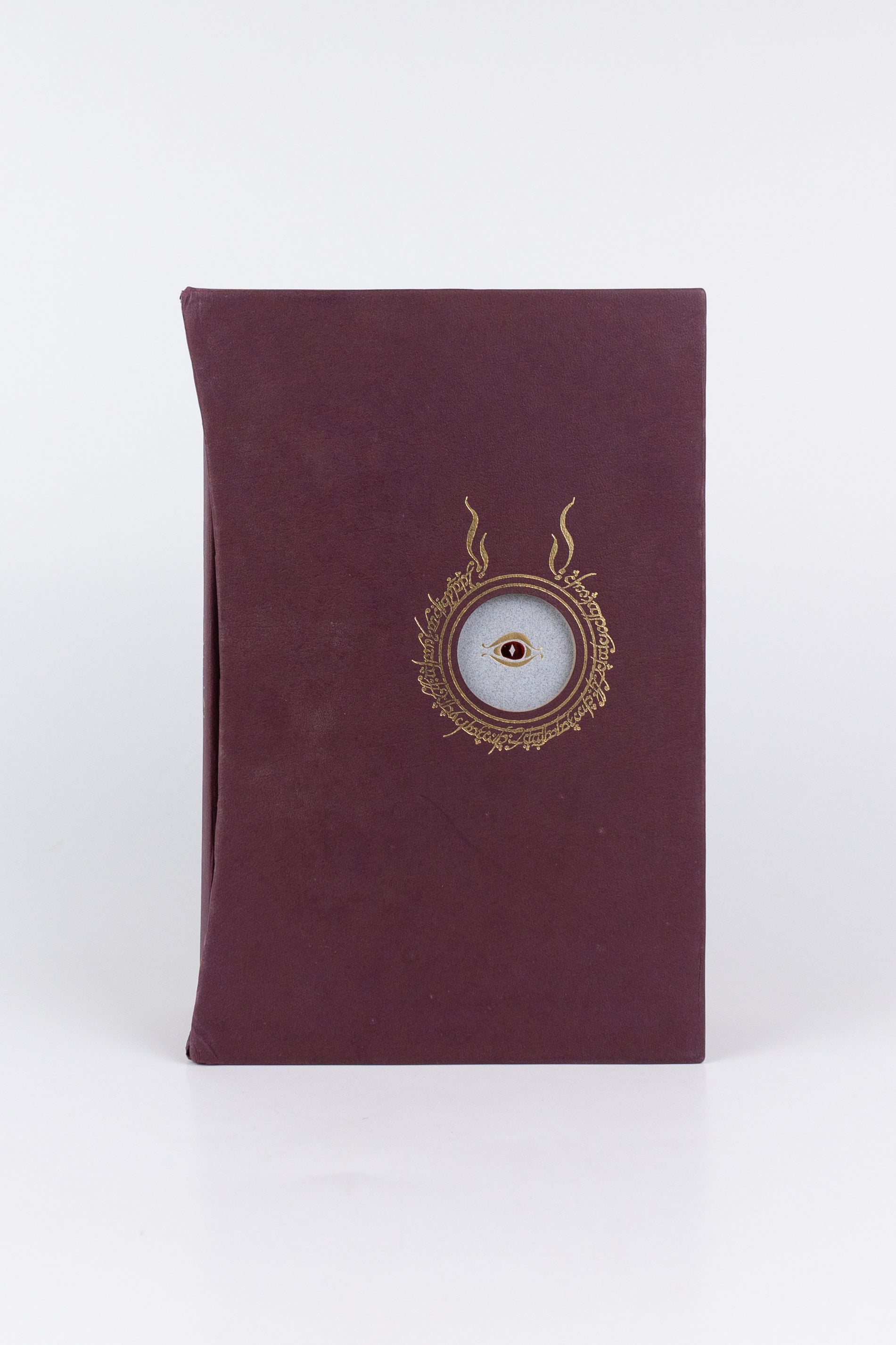 The Lord of the Rings – J. R. R. TOLKIEN
