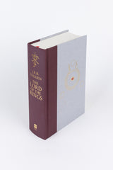 The Lord of the Rings – J. R. R. TOLKIEN