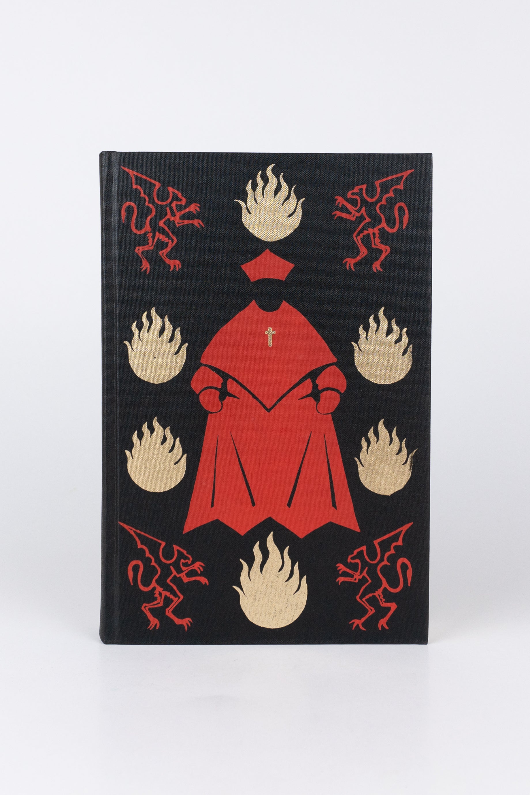 The Spanish Inquisition - HENRY KAMEN