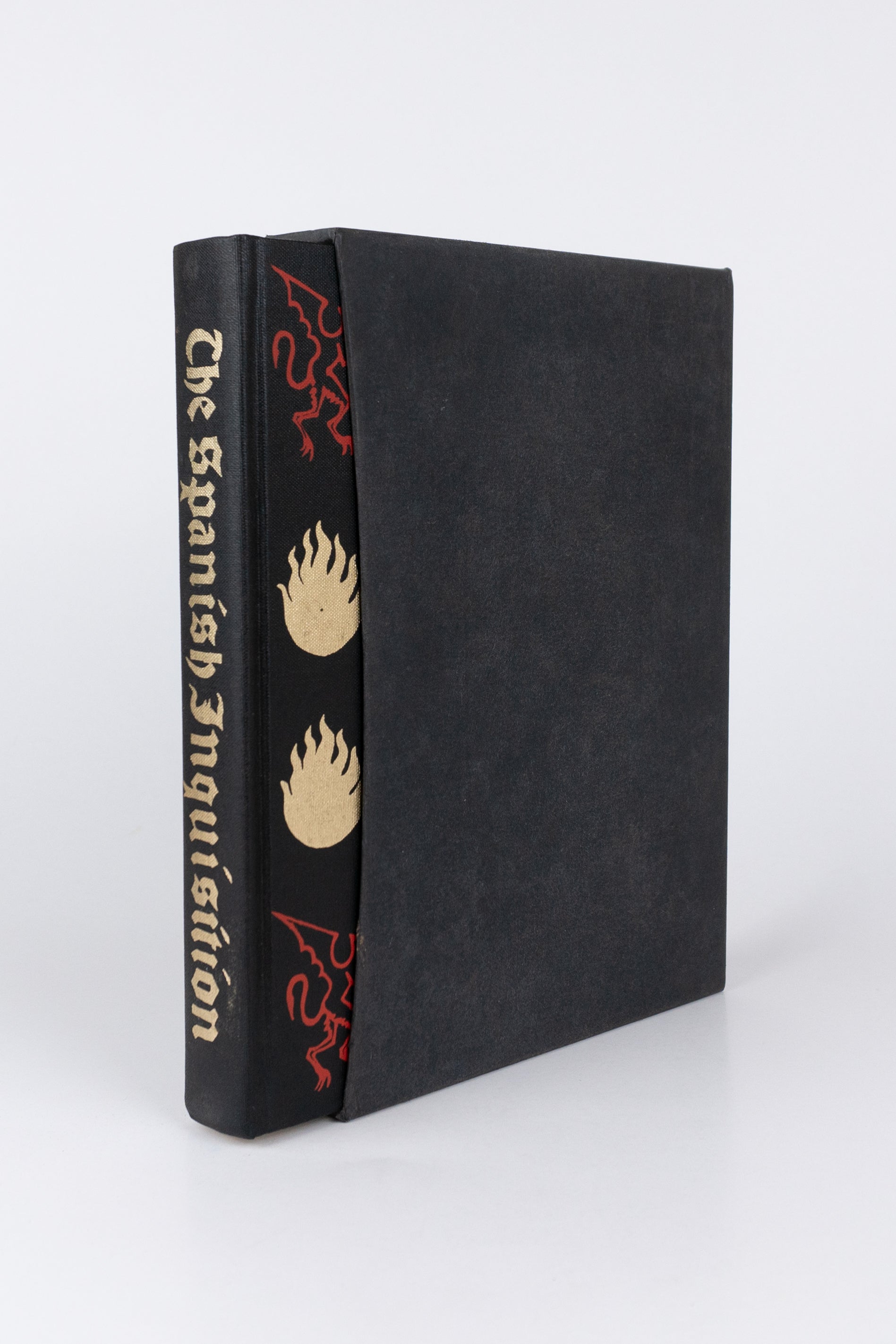 The Spanish Inquisition - HENRY KAMEN