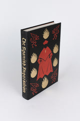 The Spanish Inquisition - HENRY KAMEN
