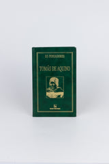 TOMÁS DE AQUINO — Os Pensadores (com anotações)