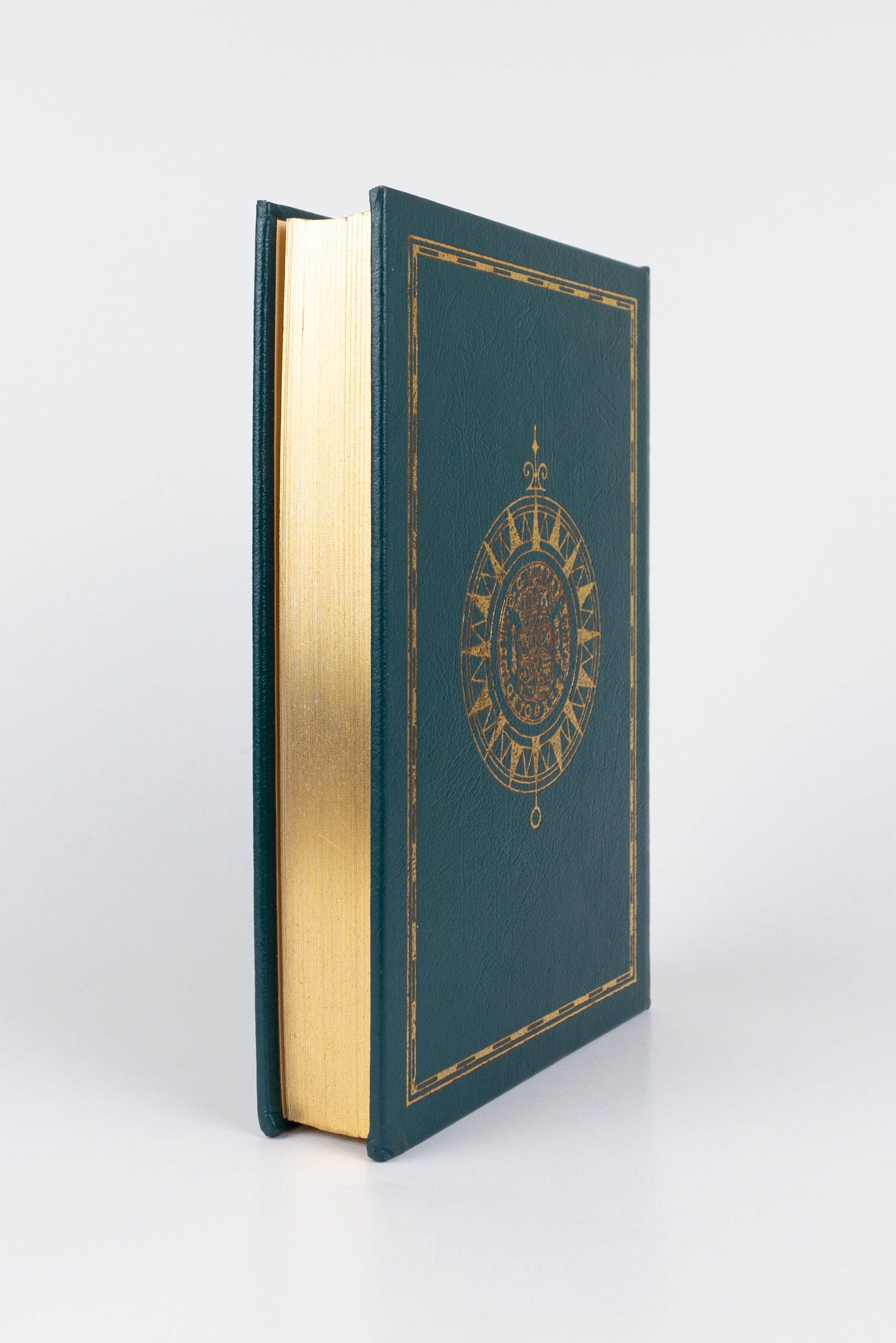 Treasure Island — ROBERT LOUIS STEVENSON