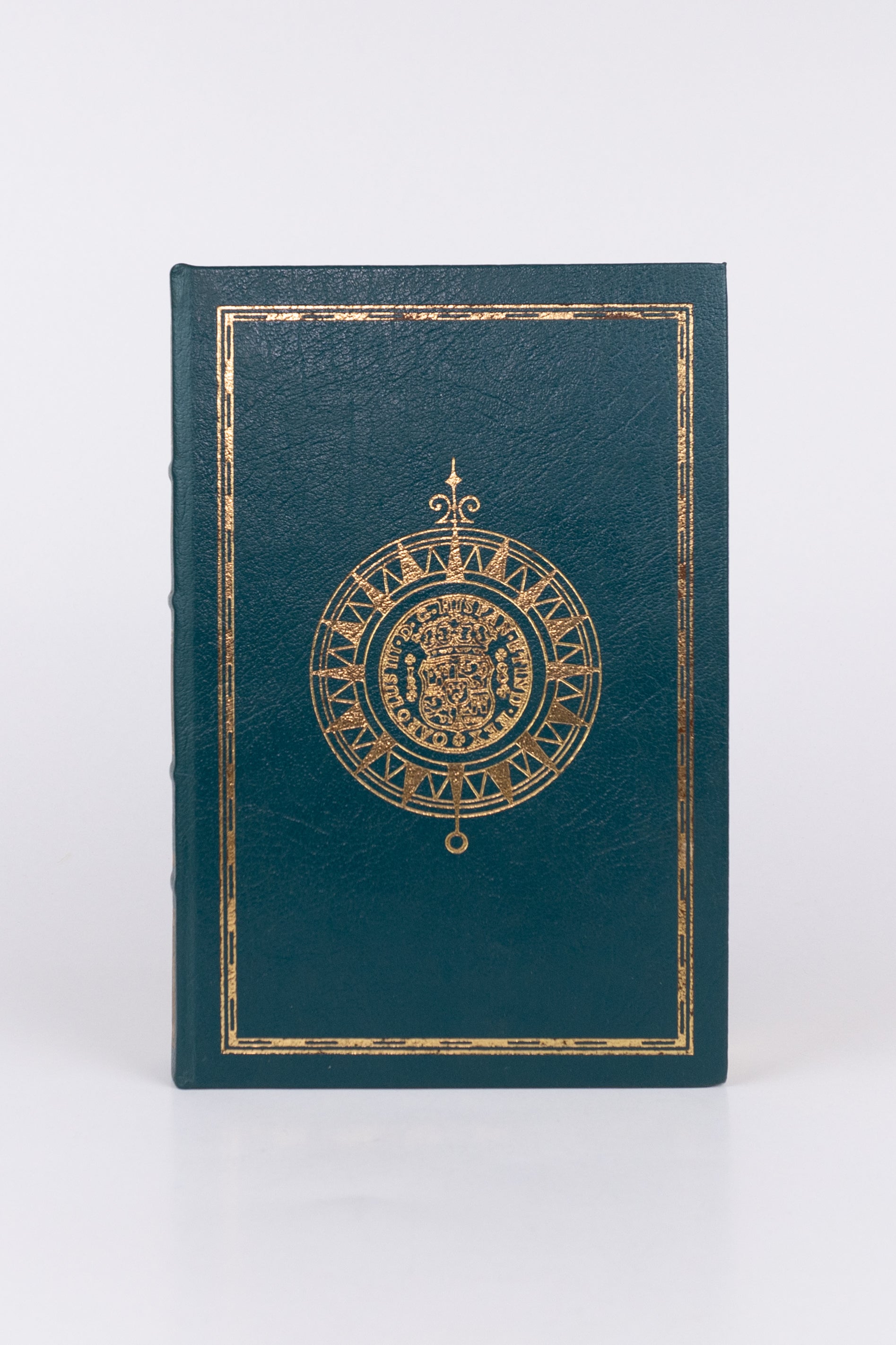 Treasure Island — ROBERT LOUIS STEVENSON