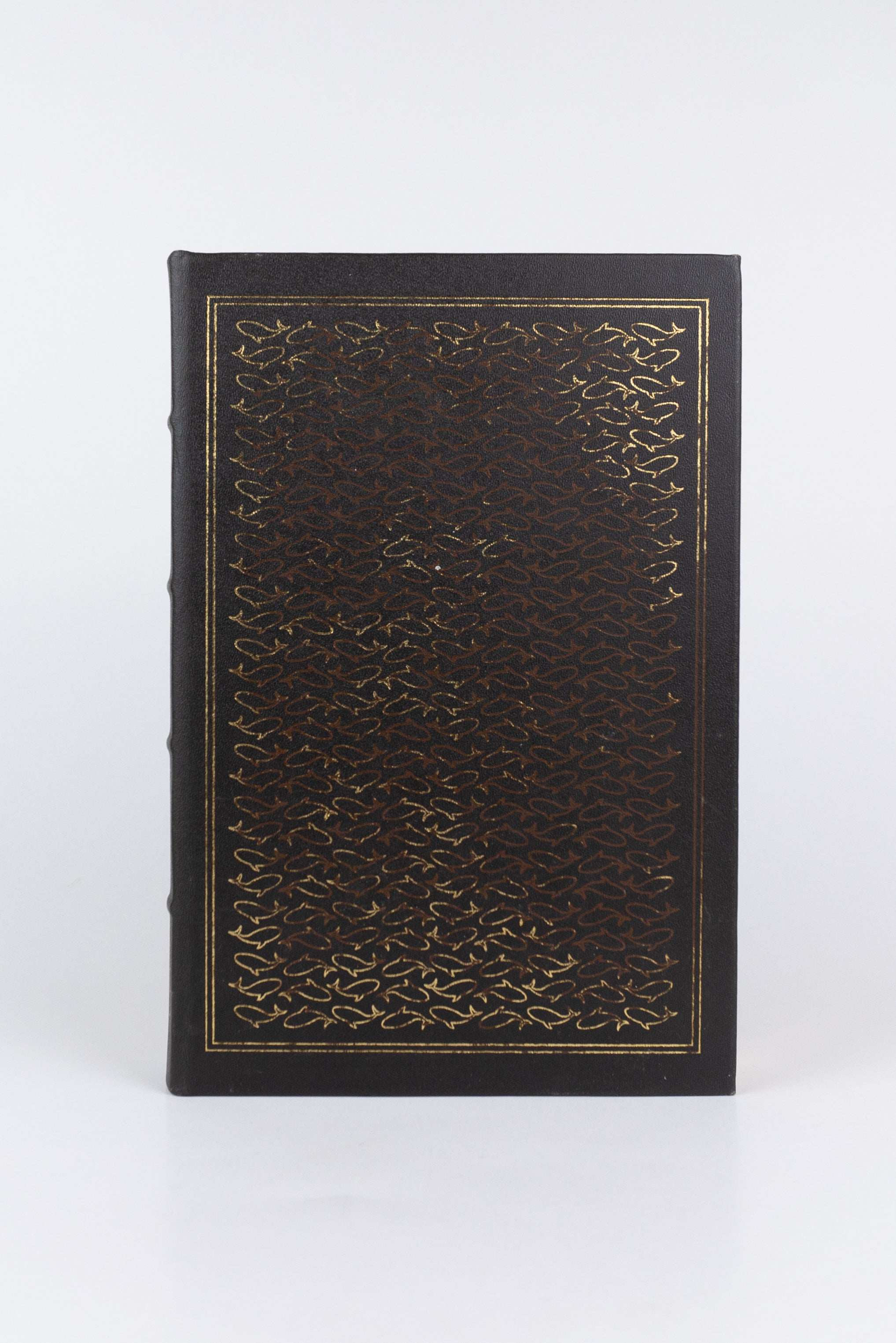Twenty Thousand Leagues under the Sea — JULES VERNE