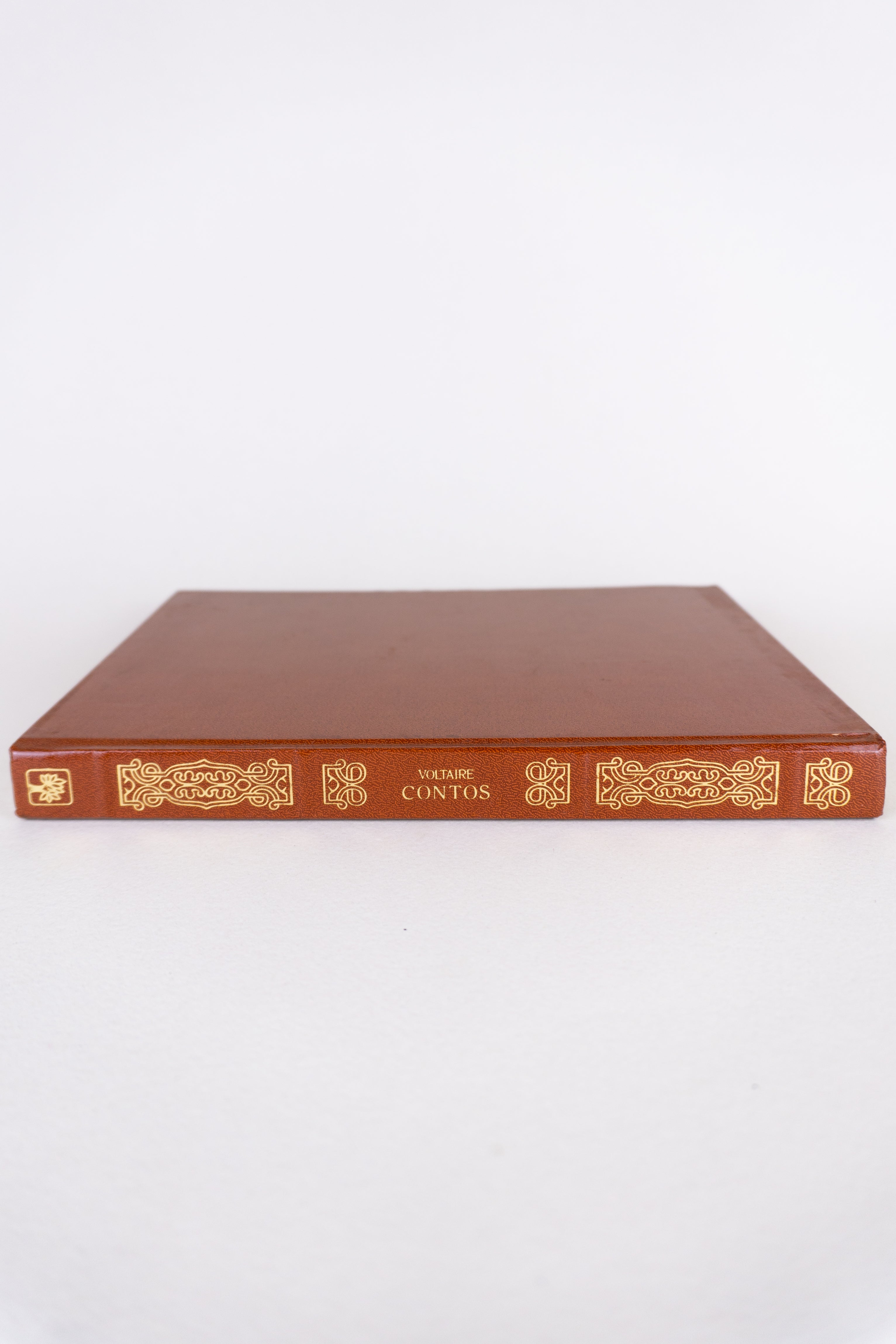 Contos — VOLTAIRE