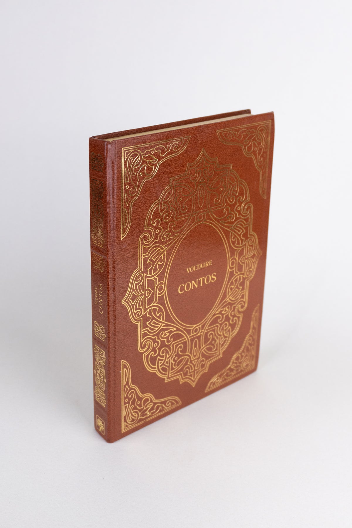 Contos — VOLTAIRE
