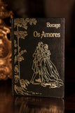 Os Amores - BOCAGE
