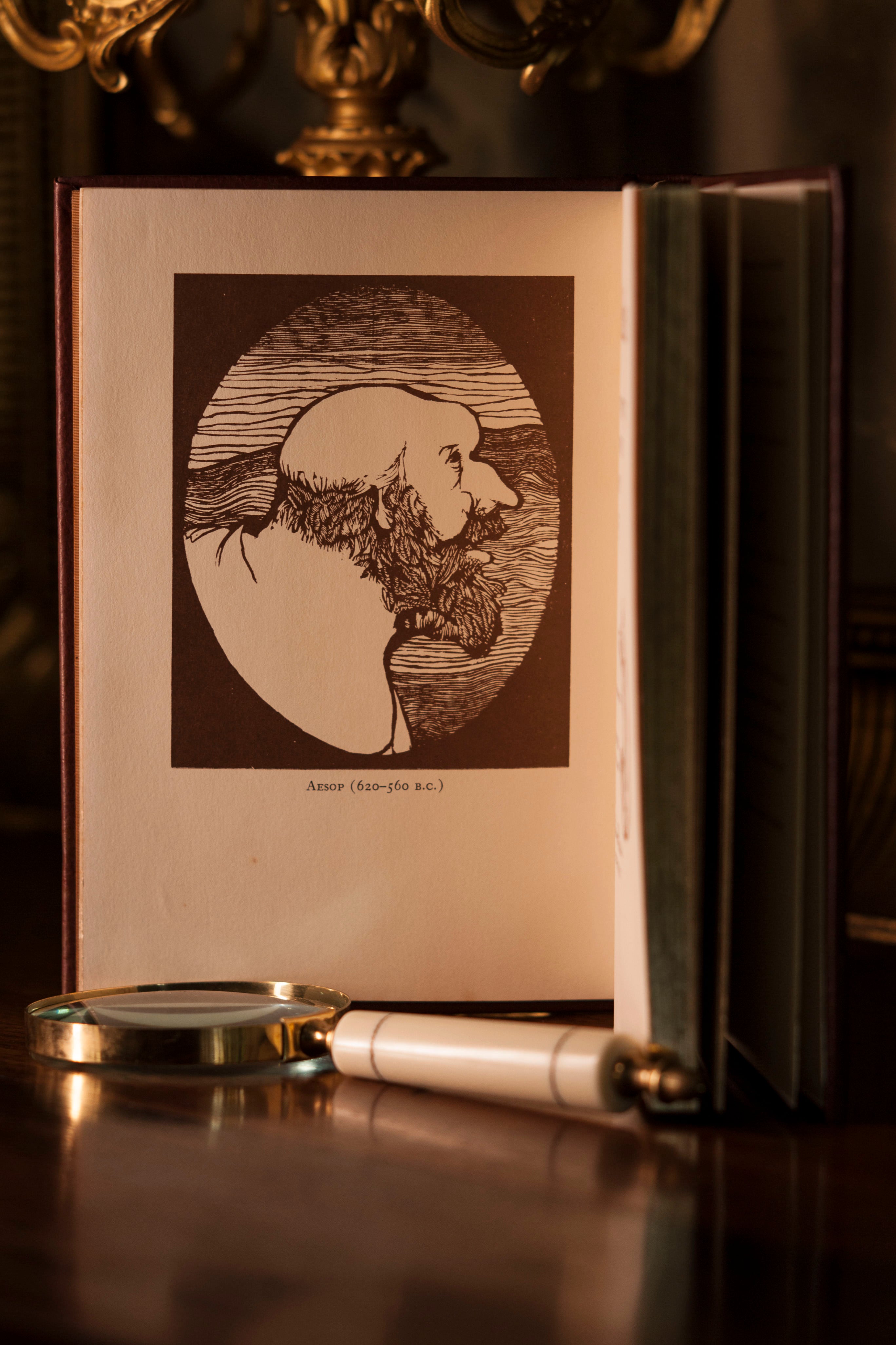 Aesop's Fables