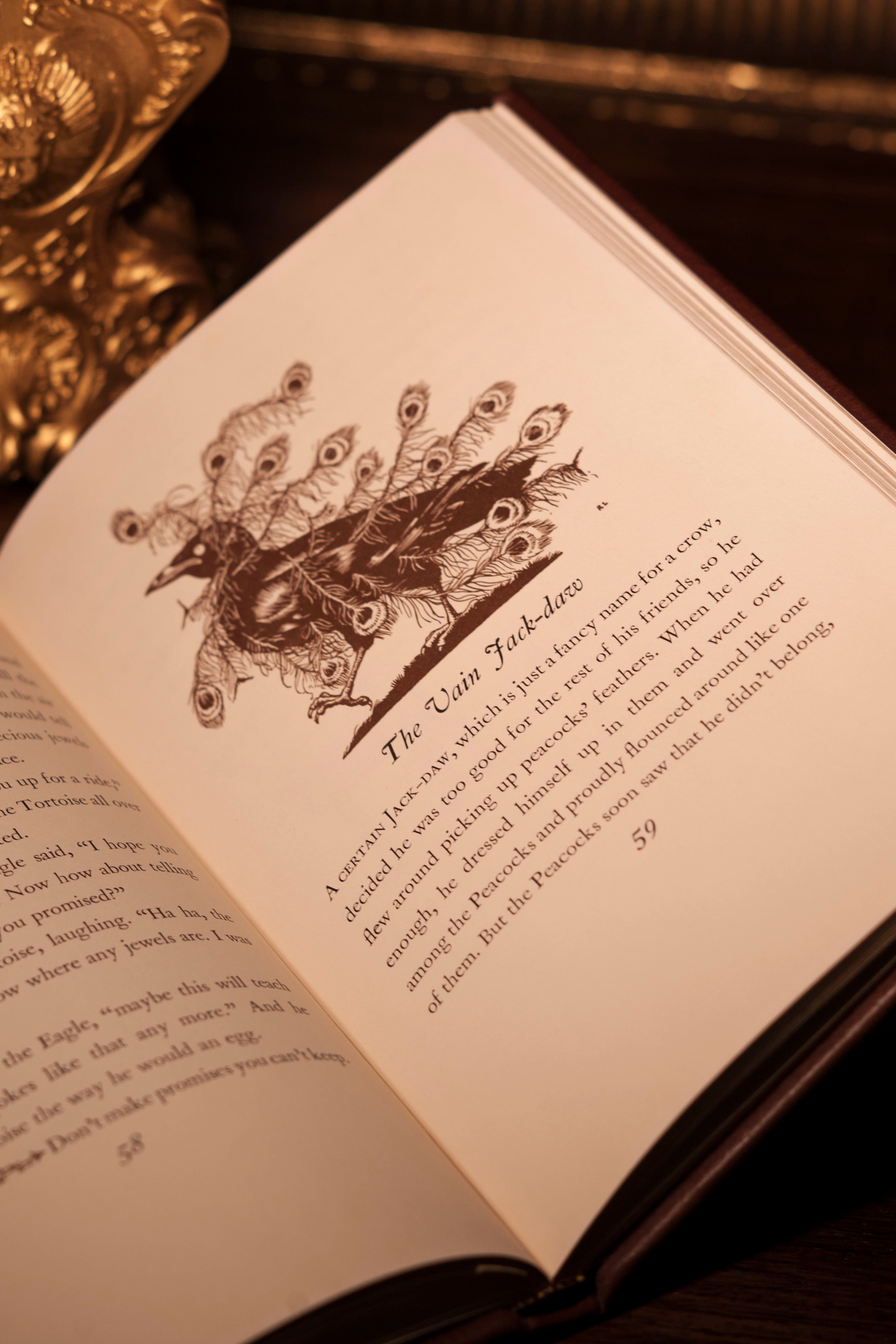 Aesop's Fables