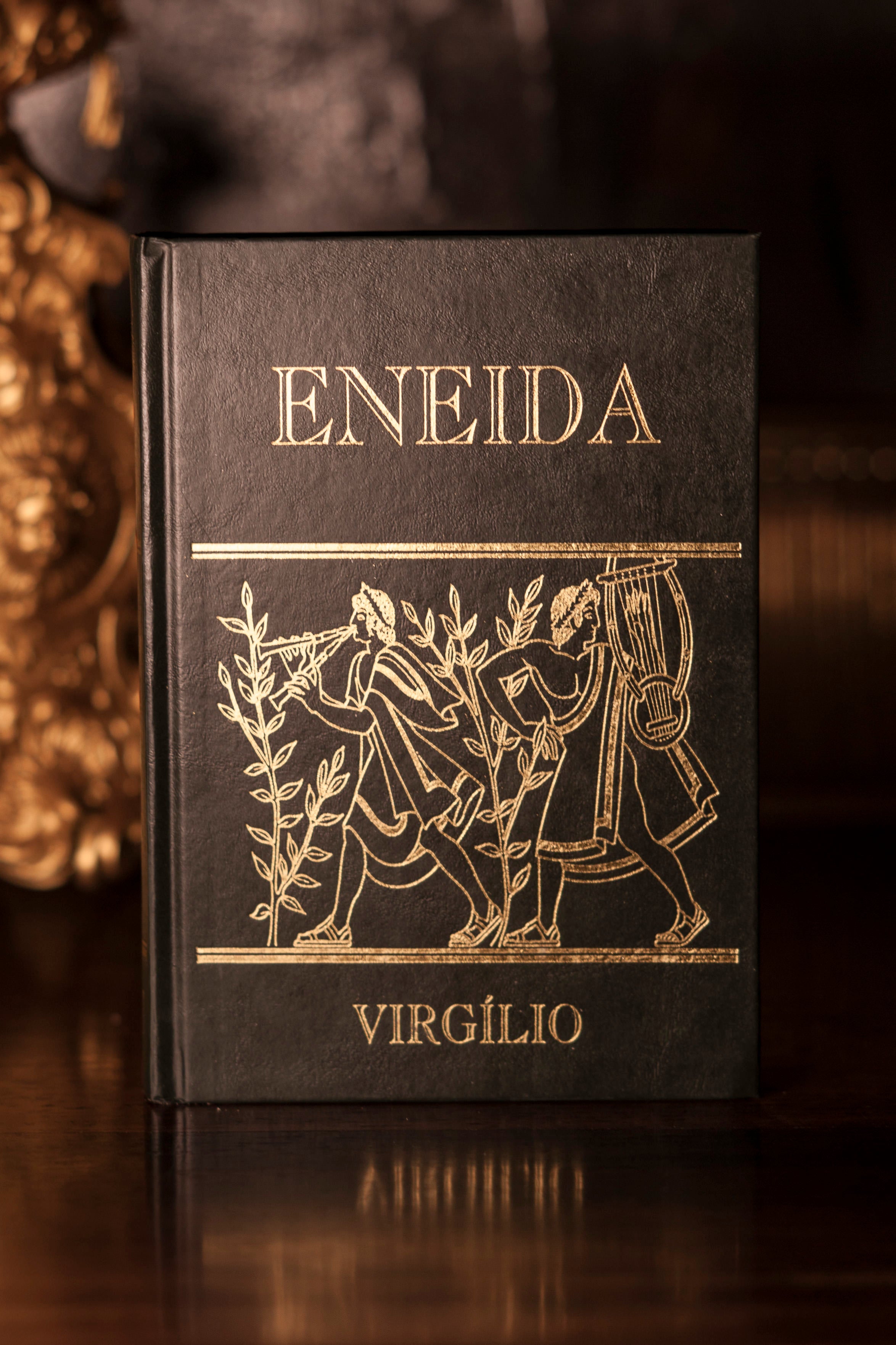 Eneida - Virgílio