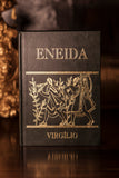 Eneida - VIRGÍLIO