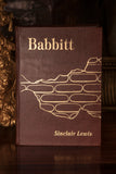 Babbitt - SINCLAIR LEWIS