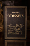 Odisséia - HOMERO