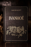 Ivanhoé - WALTER SCOTT